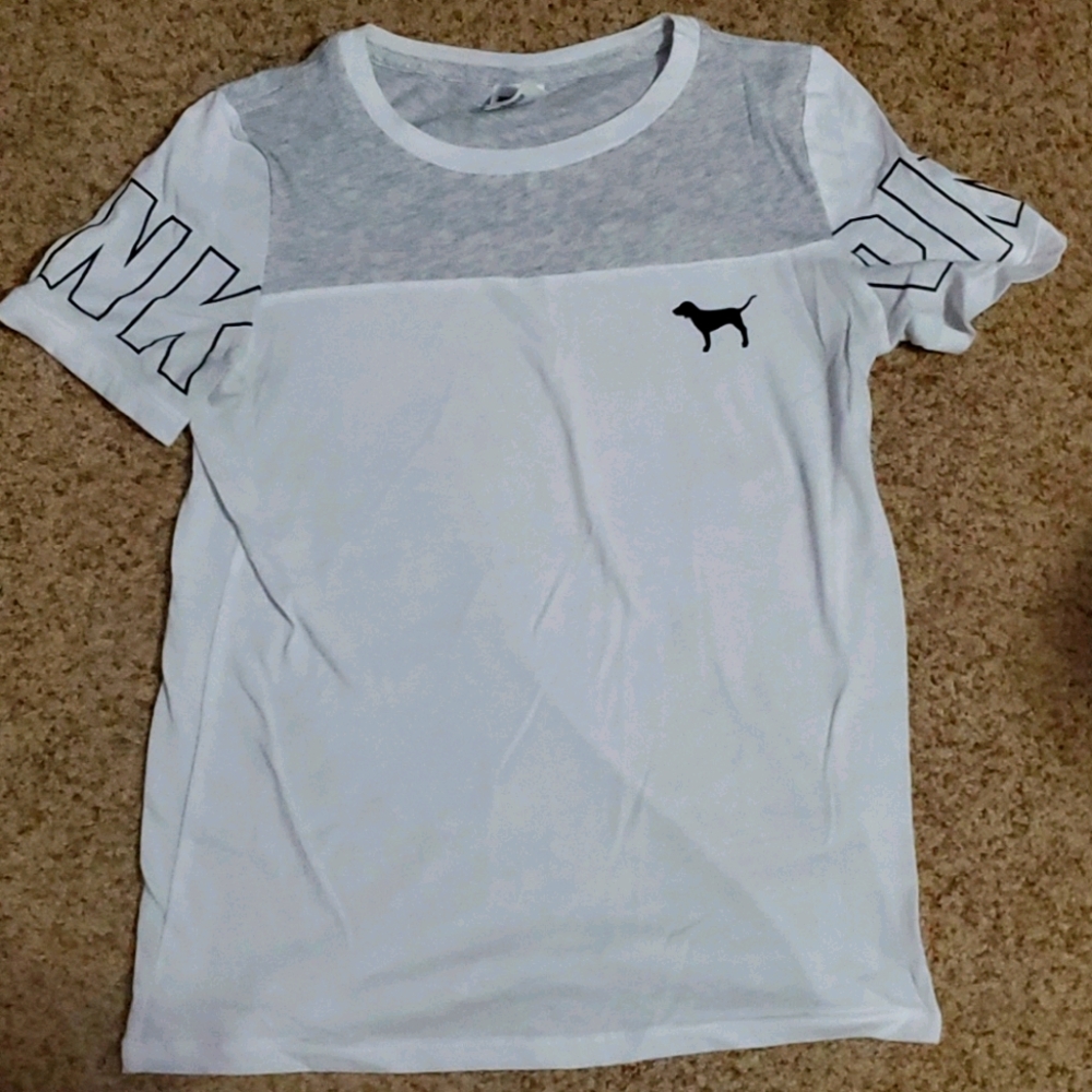 Victoria secret t shirt